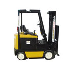 Used Electric Forklifts For Sale In , .
